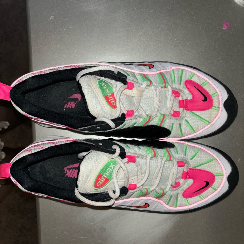 air max shoes